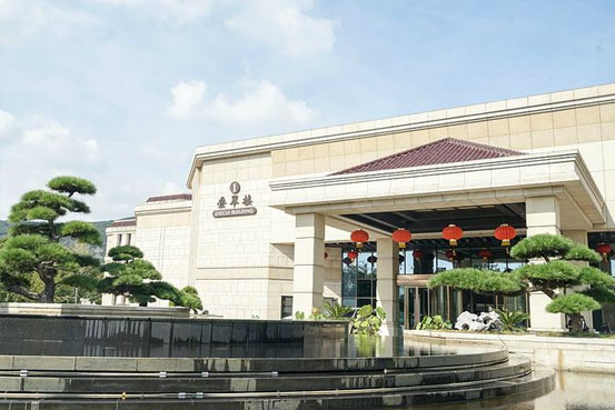 酒店管理